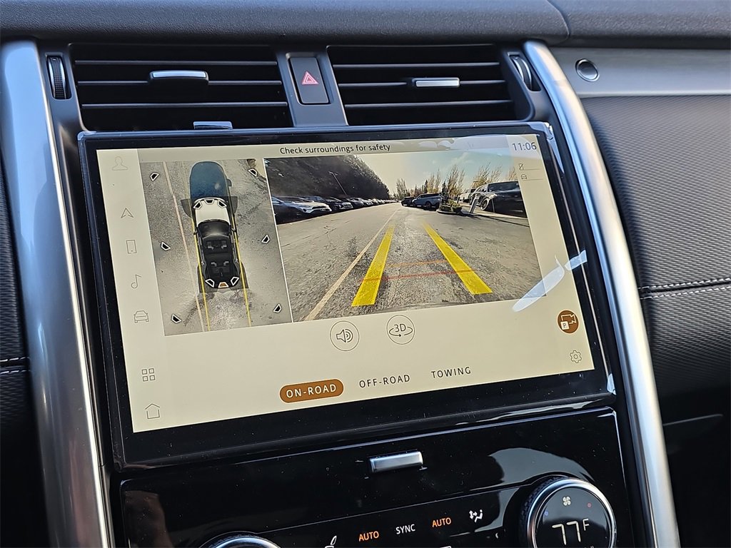 New 2026 Land Rover Discovery Limited Edition image 23