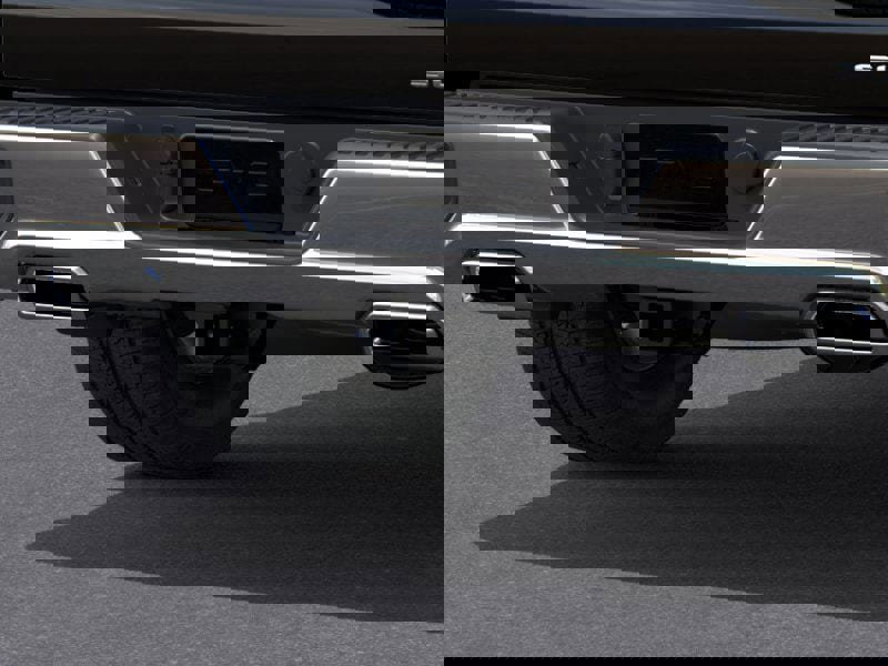 New 2026 GMC Sierra 1500 SLE image 35