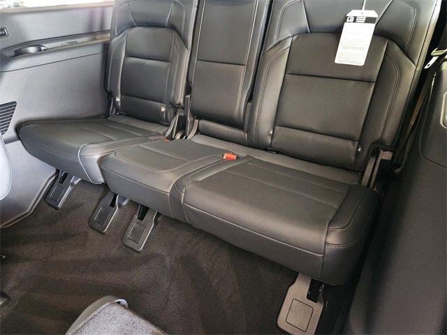 New 2025 Lincoln Navigator L Reserve w/ Jet Appearance Package image 29