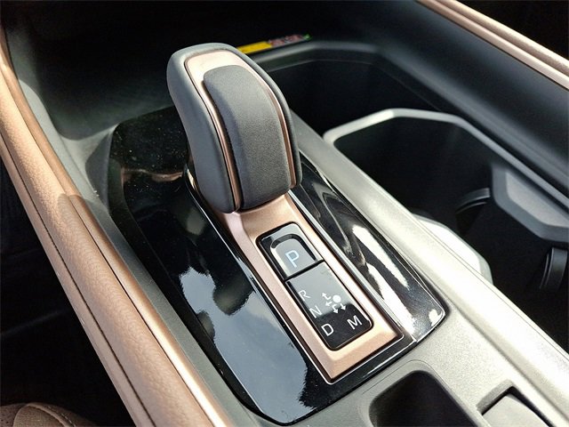 New 2026 Toyota Grand Highlander AWD Hybrid image 9