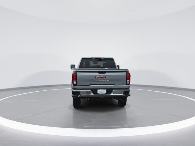 New 2026 GMC Sierra 2500 Pro w/ 1SA Pro Safety Plus Package AWD/4WD image 7