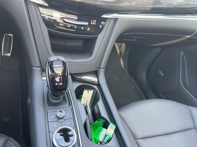 Used 2024 Cadillac XT6 Sport w/ Technology Package image 36