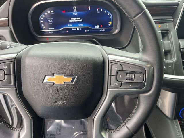 Used 2023 Chevrolet Tahoe LT AWD/4WD image 19