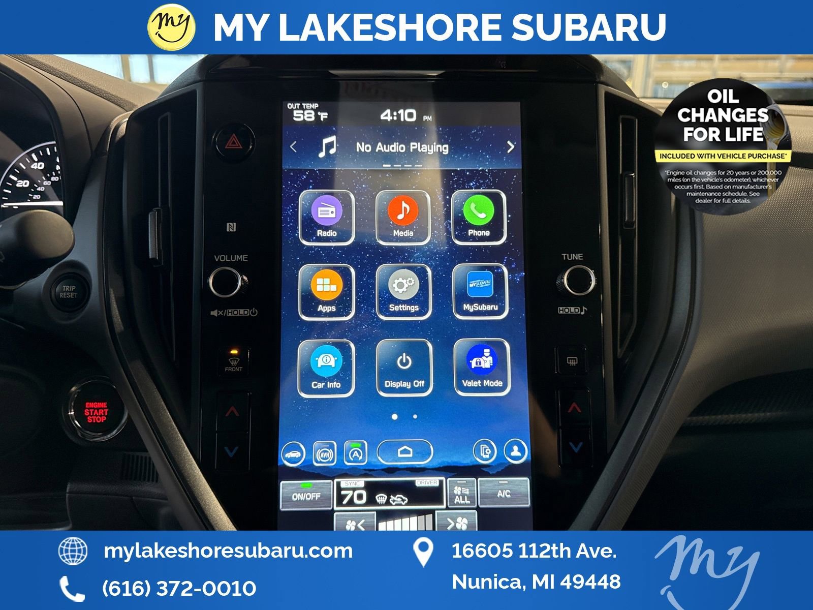 New 2026 Subaru Crosstrek 2.5i Limited image 18