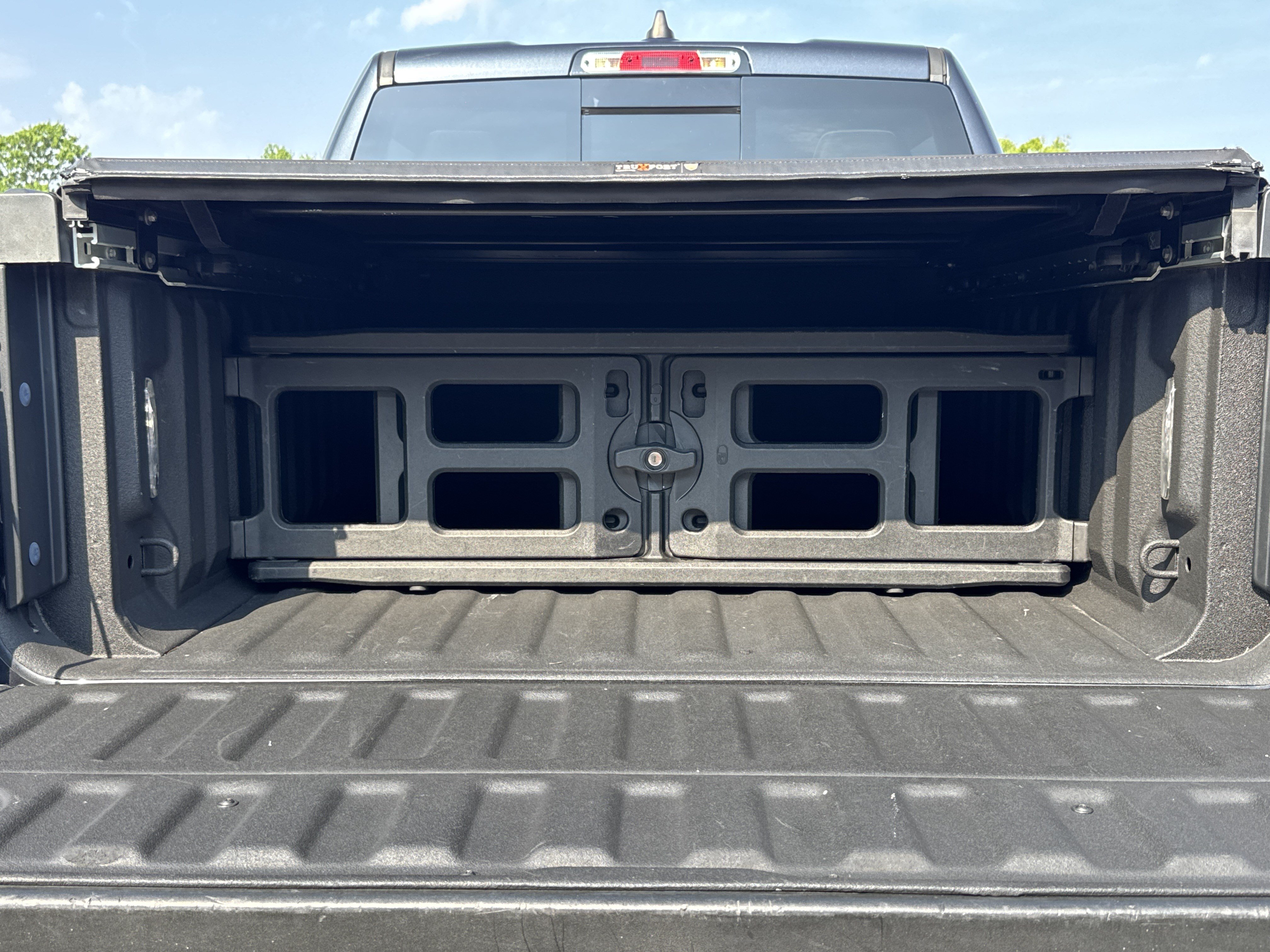 Used 2019 RAM 1500 Limited AWD/4WD image 33