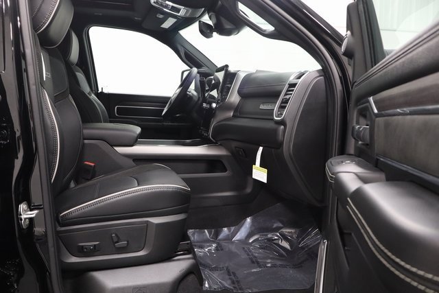 New 2026 RAM 2500 Laramie image 14