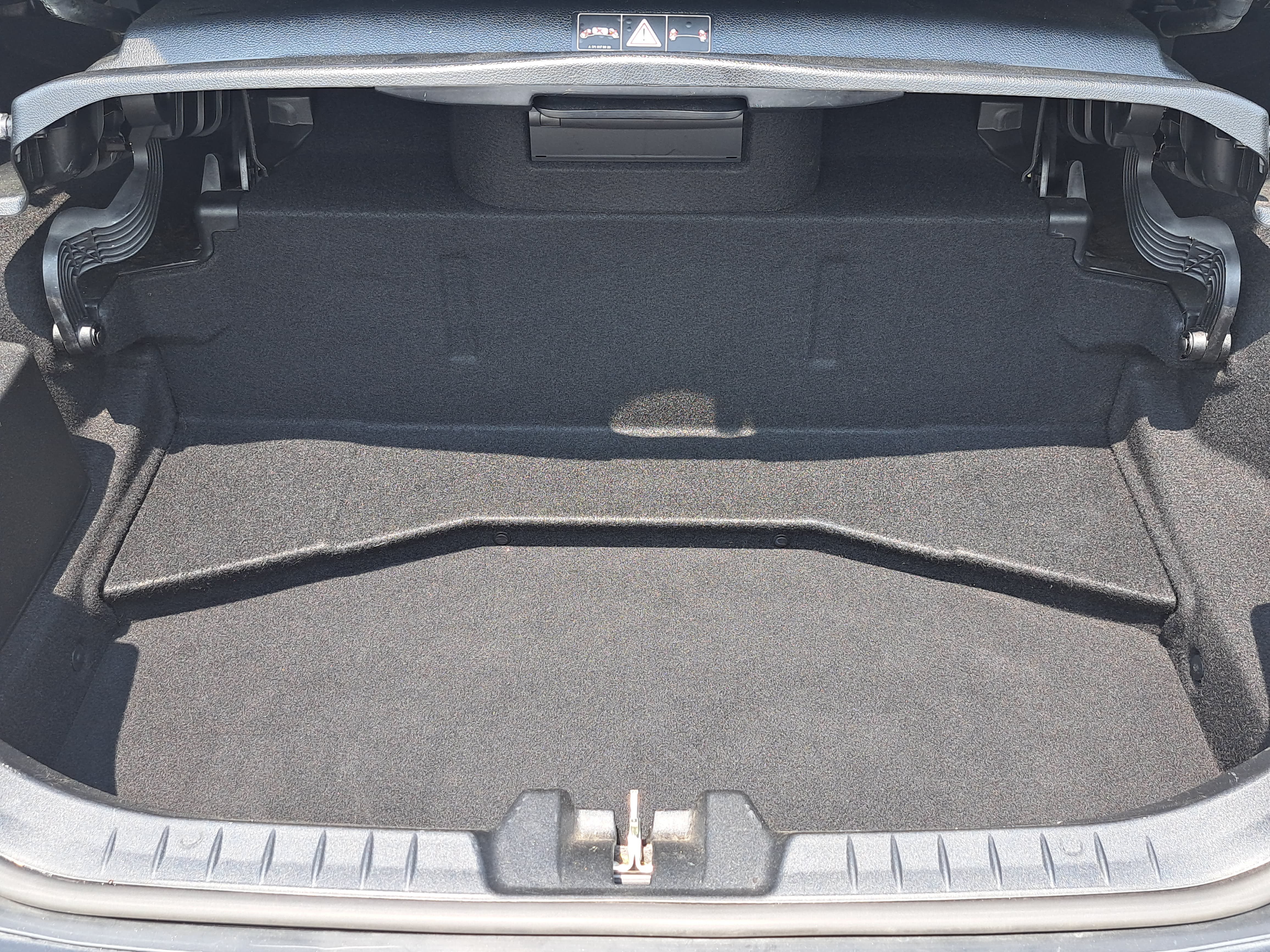 Used 2008 Mercedes-Benz SLK 280 image 11
