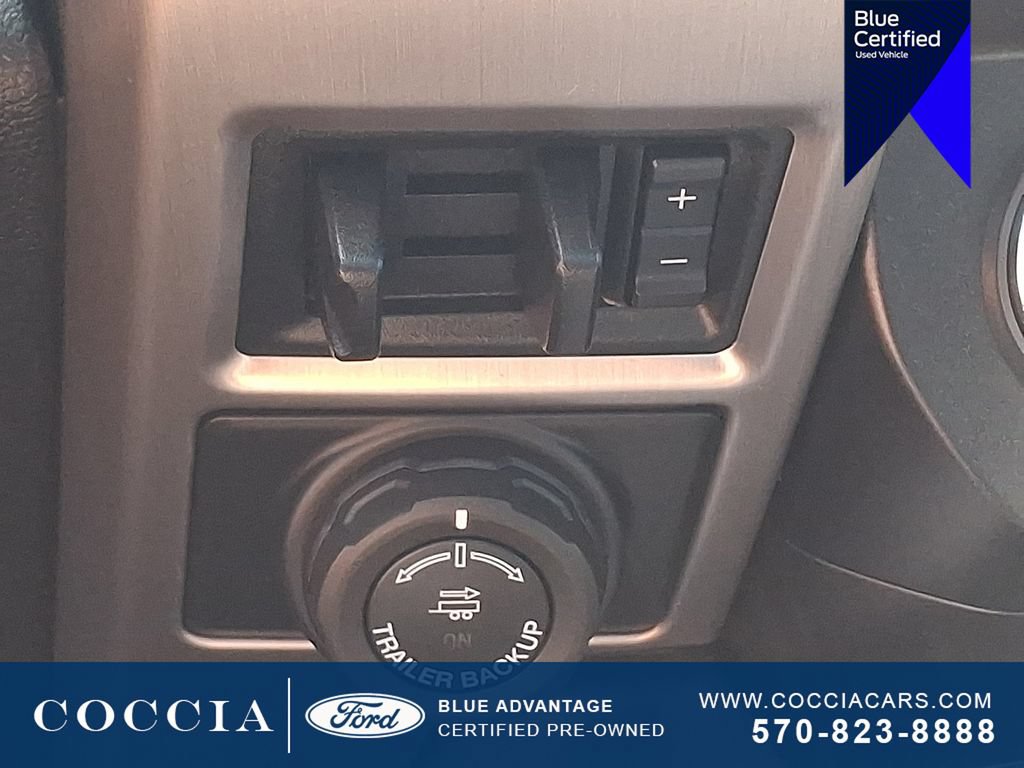 Certified 2020 Ford F450 Platinum w/ FX4 Off-Road Package AWD/4WD image 26