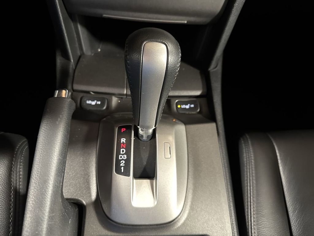 Used 2010 Honda Crosstour EX-L image 18