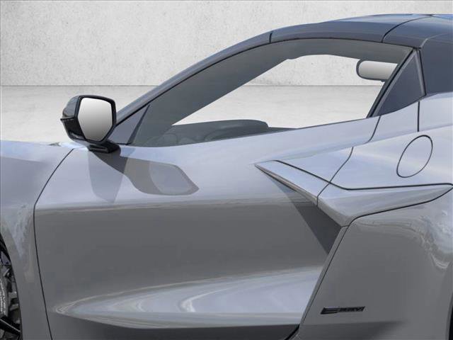New 2025 Chevrolet Corvette E-Ray image 12
