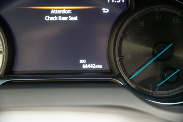 Used 2021 Toyota Venza XLE w/ Softex Package AWD/4WD image 15