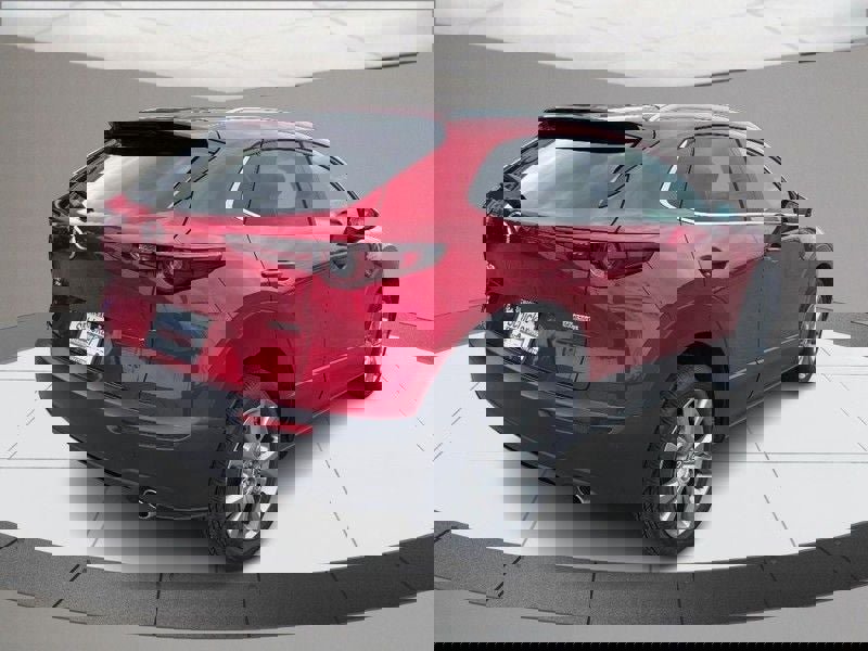 Used 2022 MAZDA CX-30 AWD 2.5 S w/ Select Package image 3