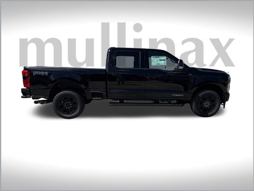 New 2026 Ford F250 Lariat image 17