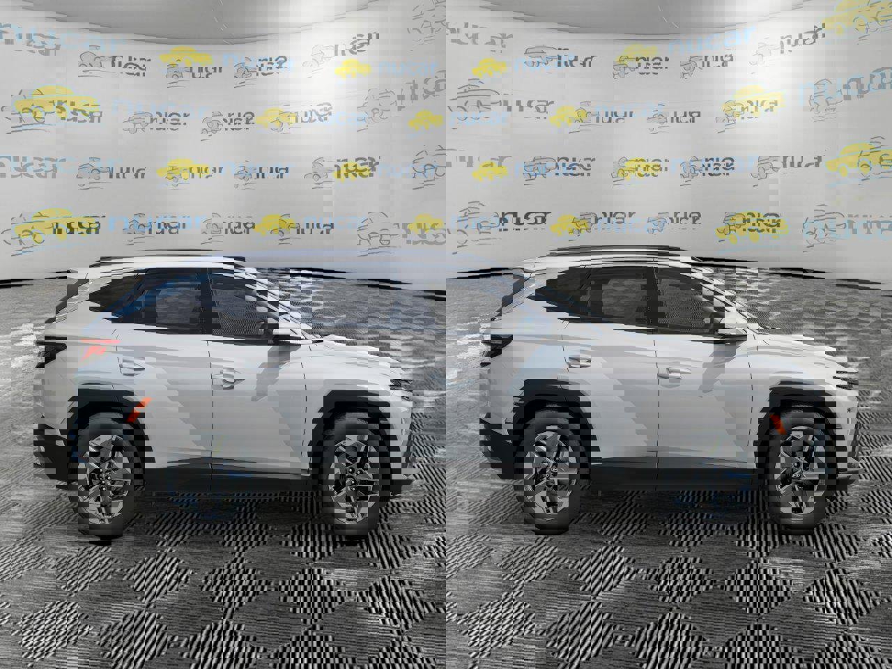 New 2026 Hyundai Tucson SEL AWD/4WD image 7