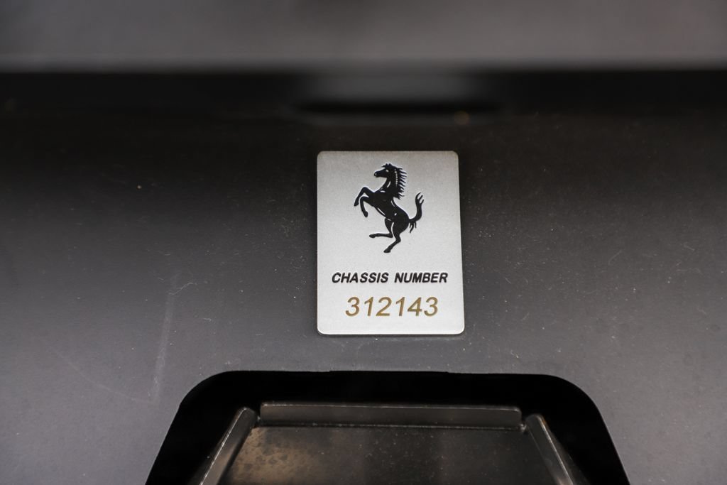 Used 2024 Ferrari 296 GTB RWD image 15