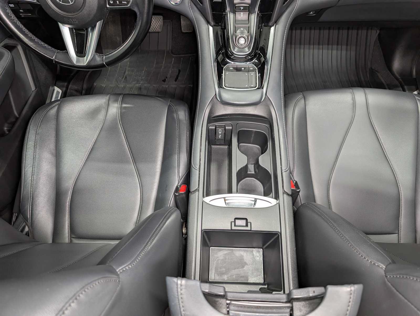 Certified 2020 Acura RDX AWD image 20