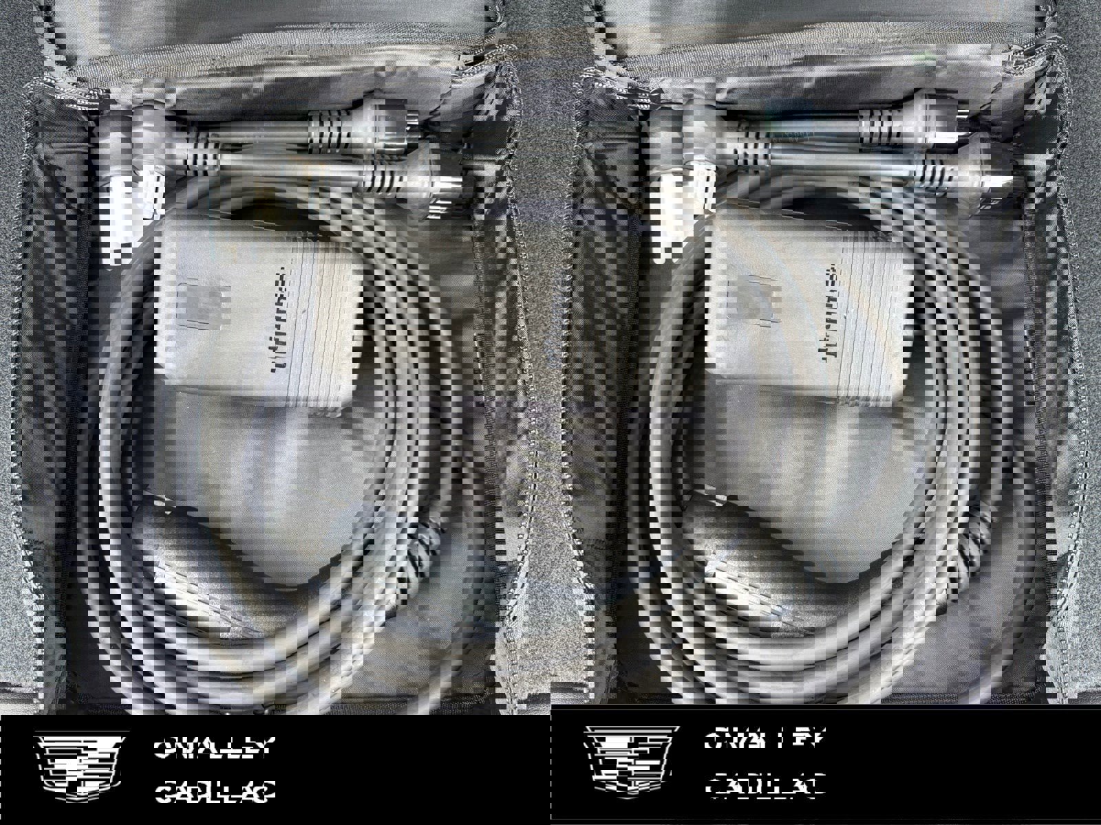 New 2026 Cadillac Vistiq Sport w/ LPO, Floor Liner Package image 24