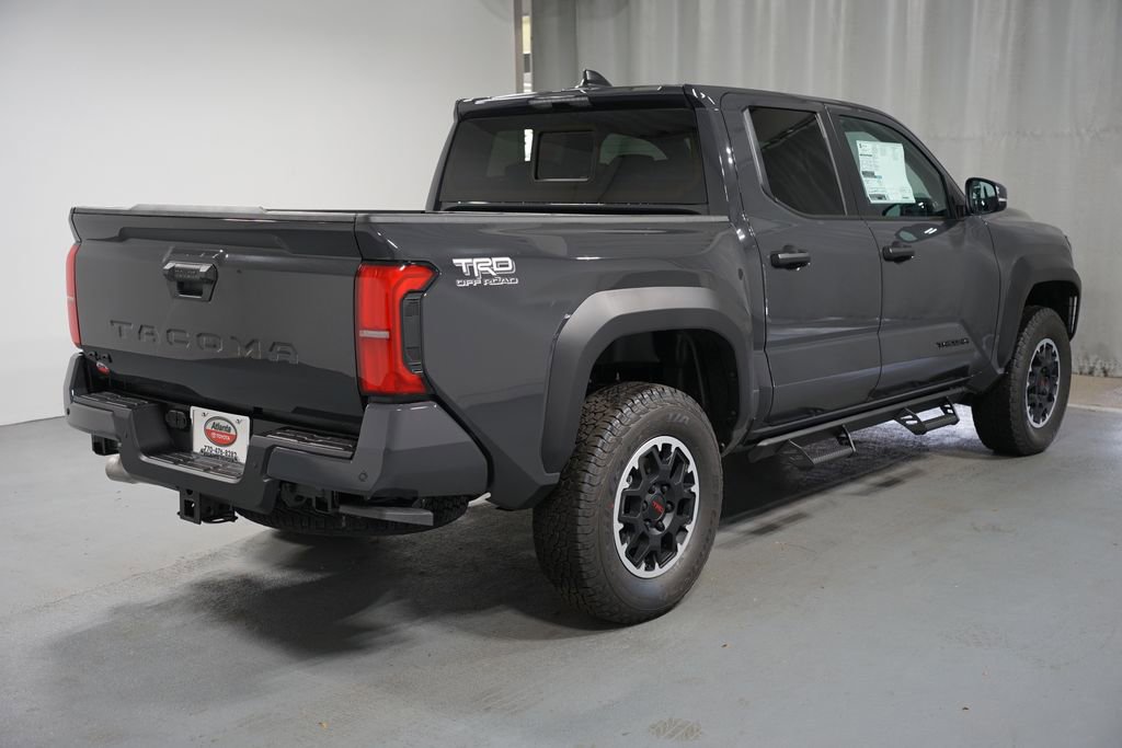 New 2026 Toyota Tacoma TRD Off-Road image 8