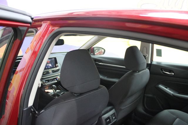 Used 2019 Nissan Altima 2.5 SV AWD/4WD image 10