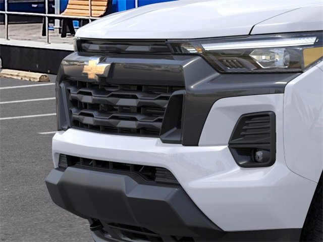 New 2026 Chevrolet Colorado LT w/ LT Convenience Package AWD/4WD image 13