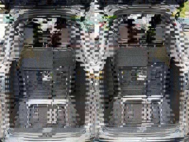 Certified 2023 Toyota Sienna Platinum image 15