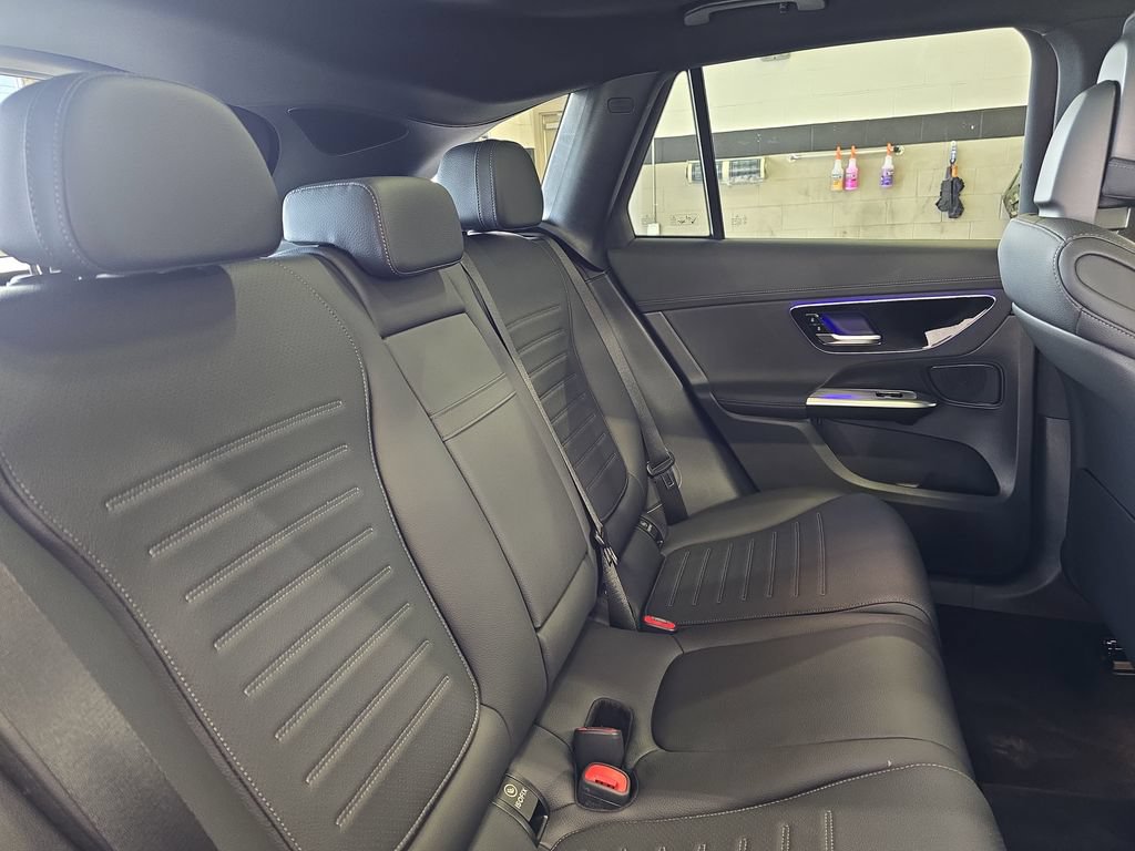 Certified 2026 Mercedes-Benz GLC 300 image 14