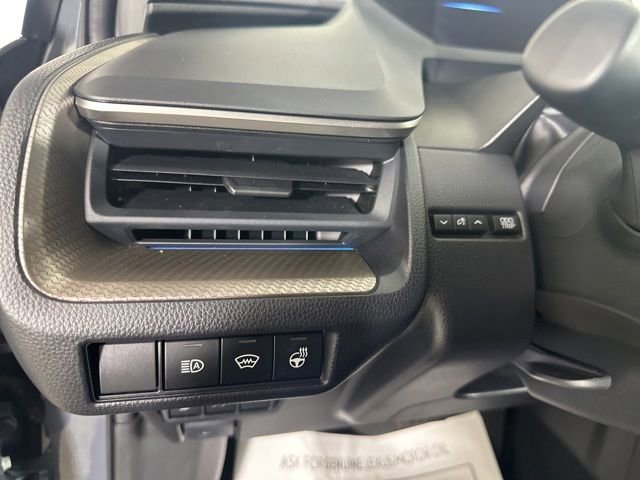 Used 2024 Toyota Prius Limited AWD/4WD image 14