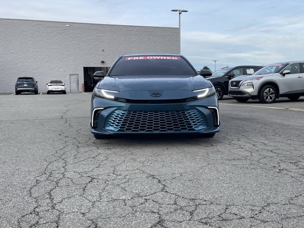 New 2026 Kia K5 GT image 2