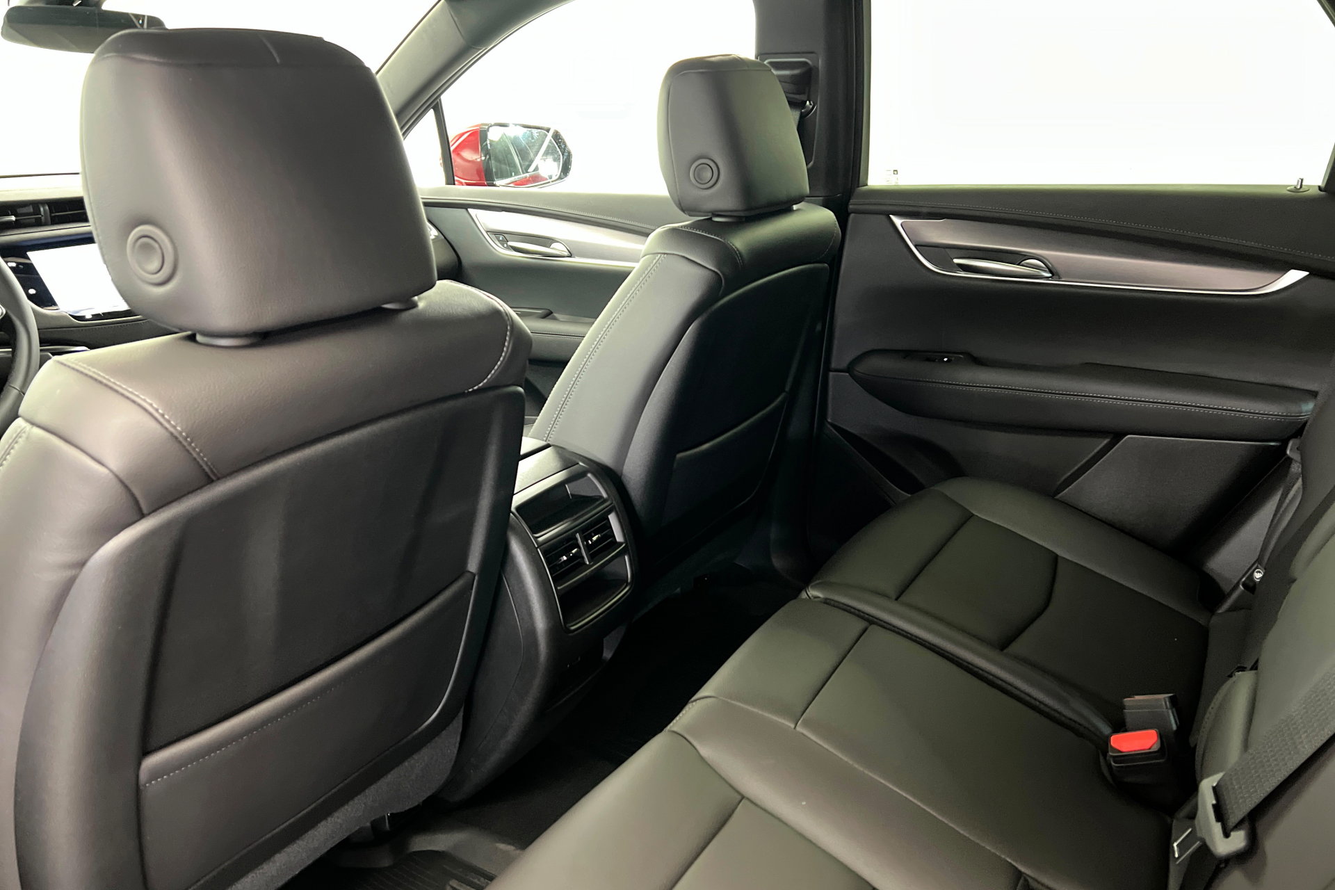 New 2026 Cadillac XT5 Luxury image 20