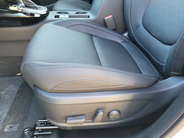 New 2026 Kia Seltos SX AWD/4WD image 16