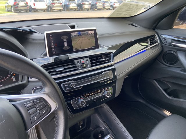 Used 2020 BMW X2 sDrive28i FWD image 25