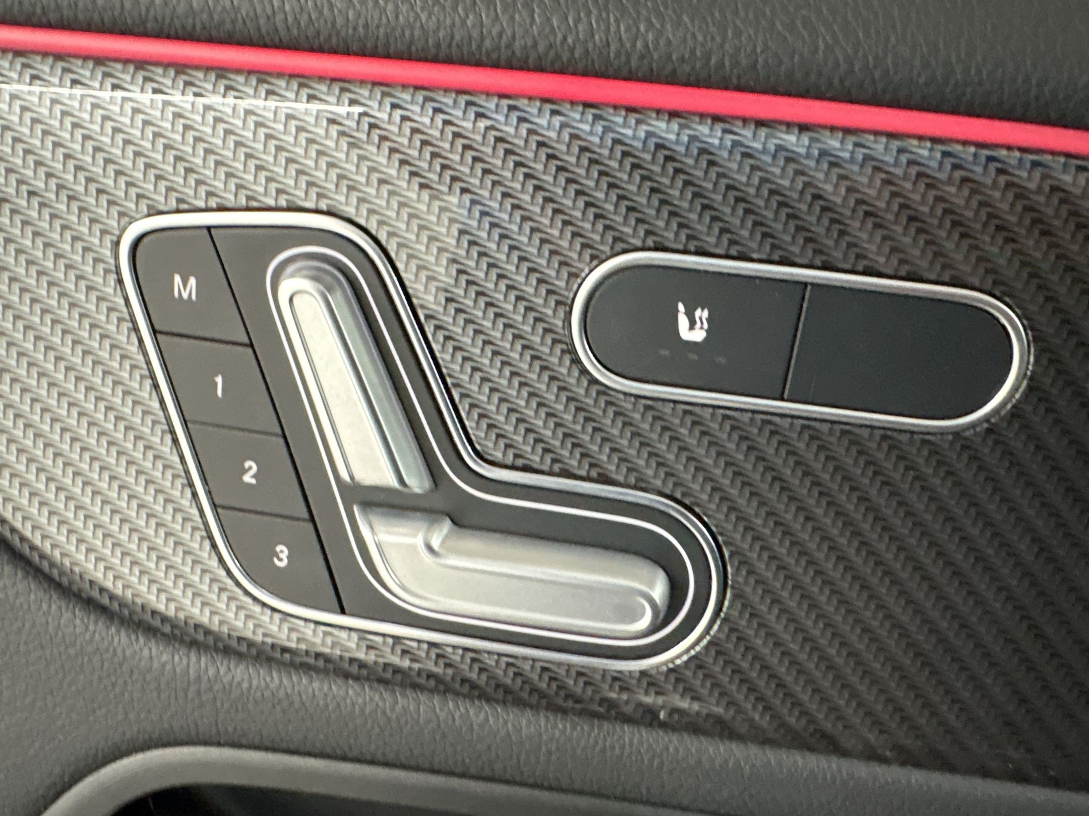 Certified 2023 Mercedes-Benz GLA 250 4MATIC image 19