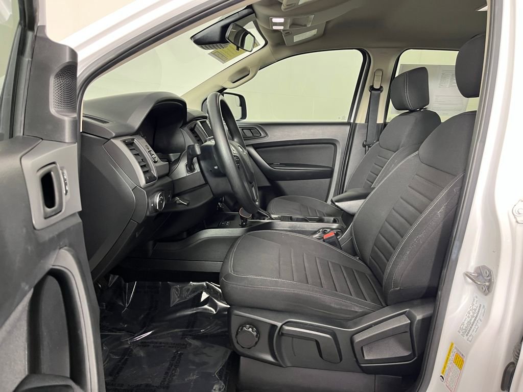 Used 2020 Ford Ranger XL w/ Equipment Group 101A Mid image 11