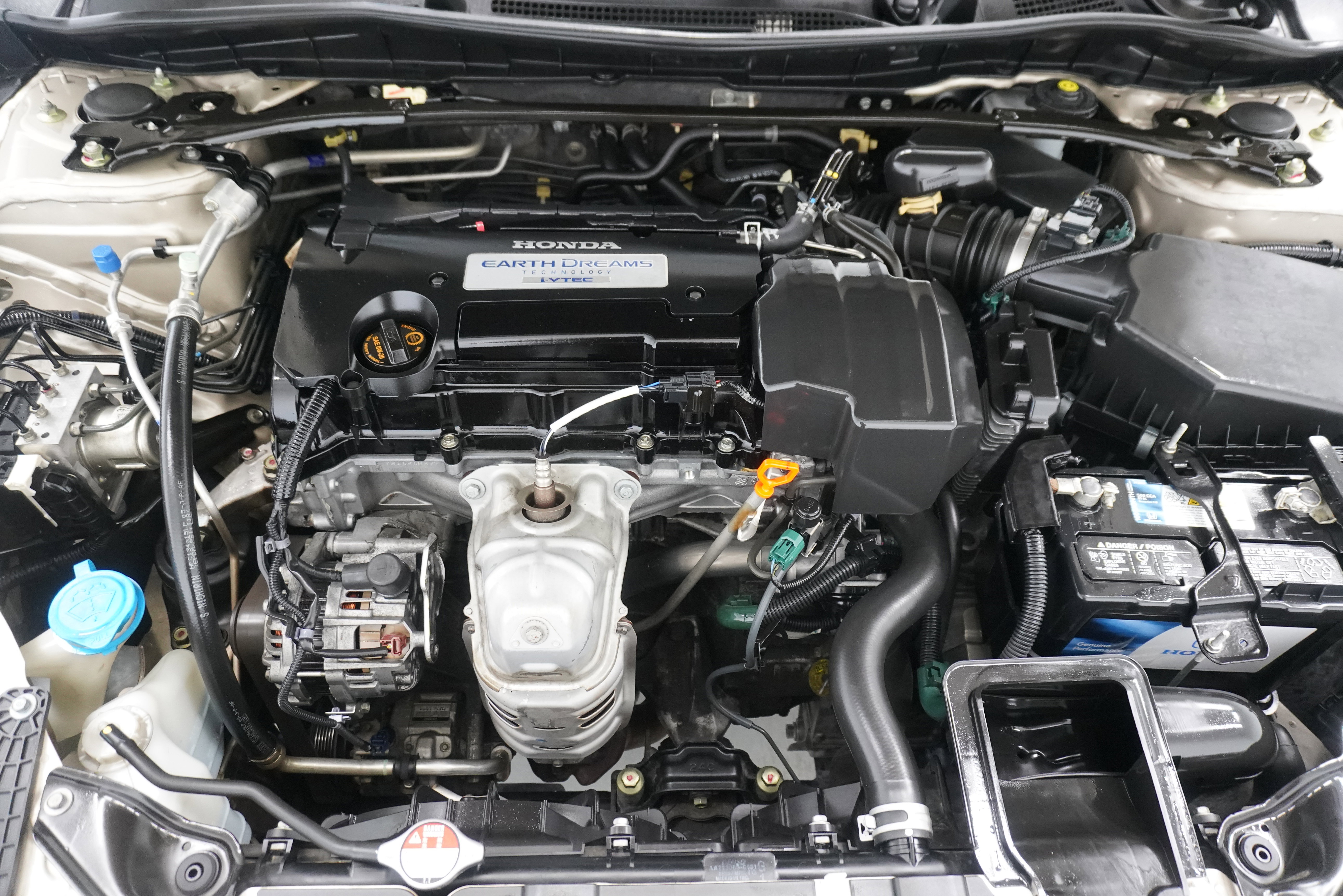 Used 2013 Honda Accord EX-L image 31