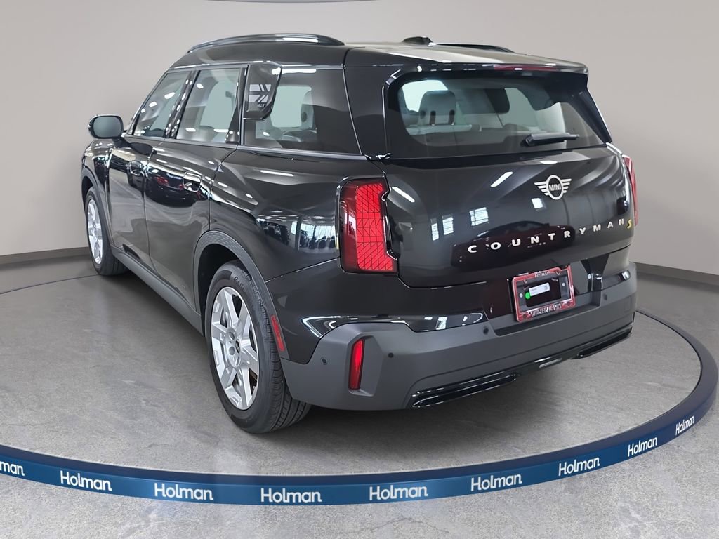 Used 2025 MINI Cooper Countryman SE image 9