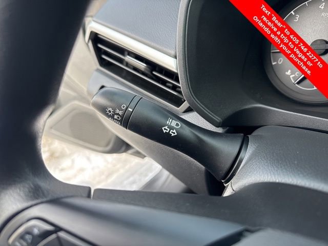 Certified 2025 Nissan Altima 2.5 S image 20