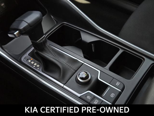 Certified 2026 Kia Sorento LX FWD image 23
