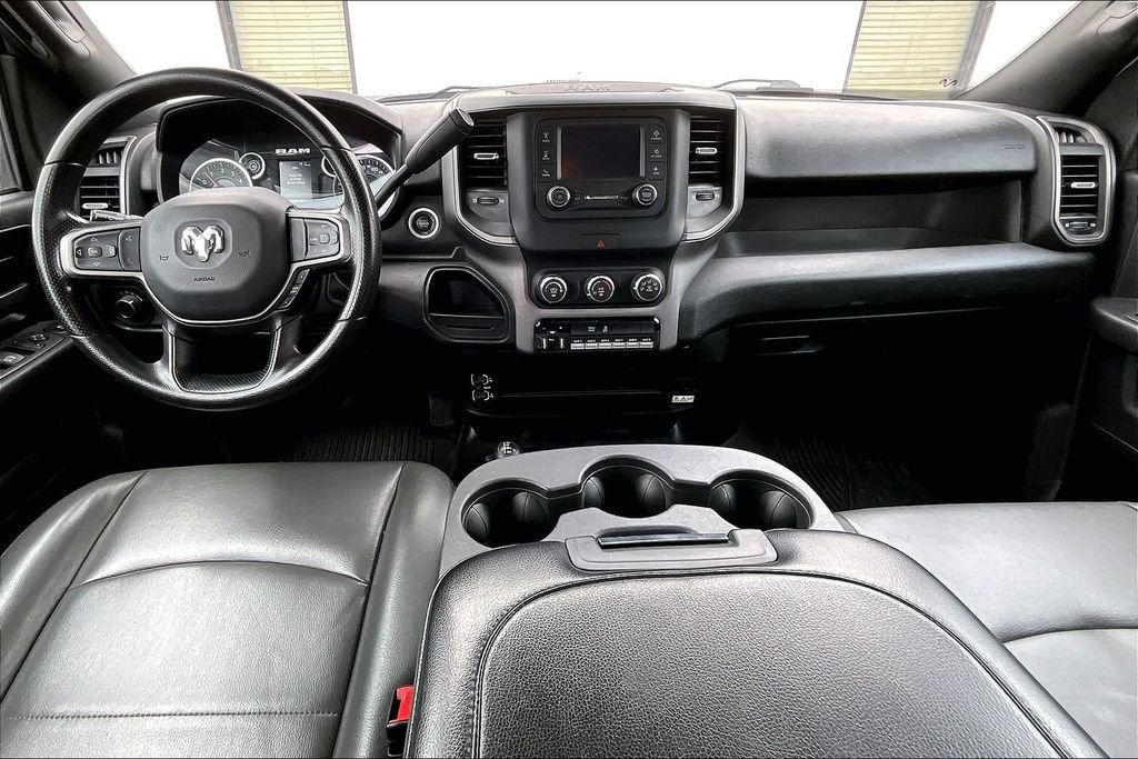 Used 2023 RAM 3500 Tradesman image 17