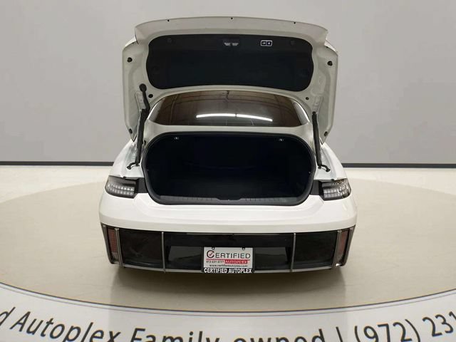 Used 2025 Hyundai Ioniq 6 SEL RWD image 94