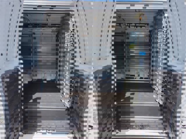 New 2025 Chevrolet Express 2500 w/ Driver Convenience Package image 15