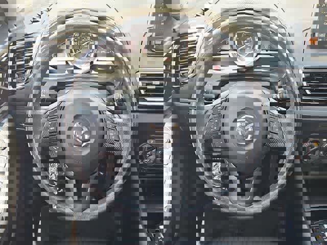 Used 2016 MAZDA MAZDA3 i Sport image 22