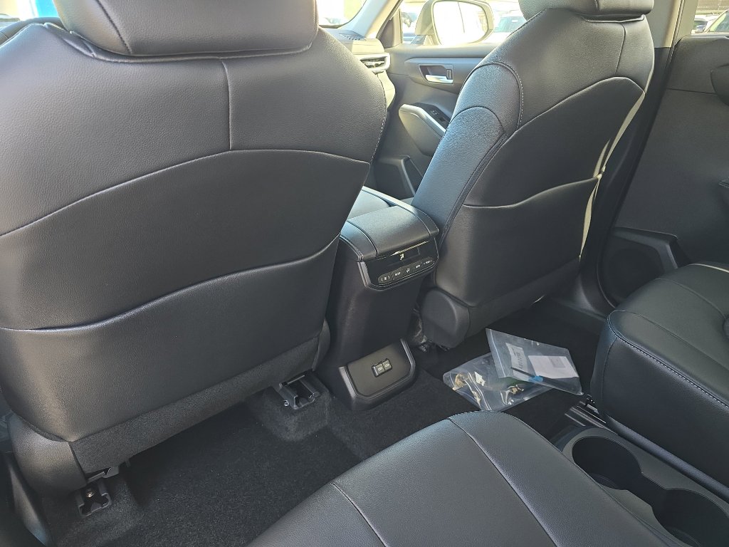 New 2025 Toyota Highlander XLE image 21