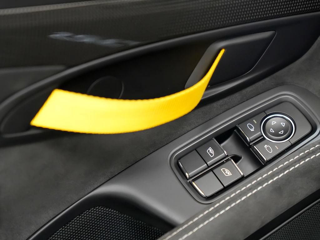 Used 2019 Porsche 911 GT3 RS RWD image 19