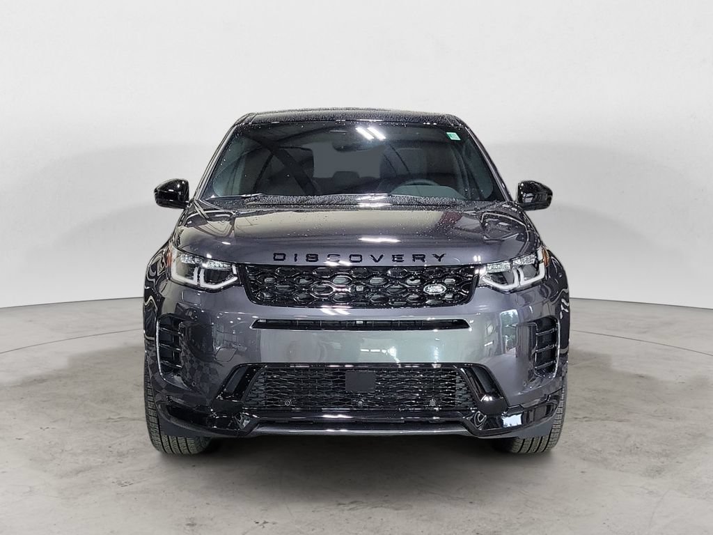 Used 2024 Land Rover Discovery Sport Dynamic SE AWD/4WD image 8