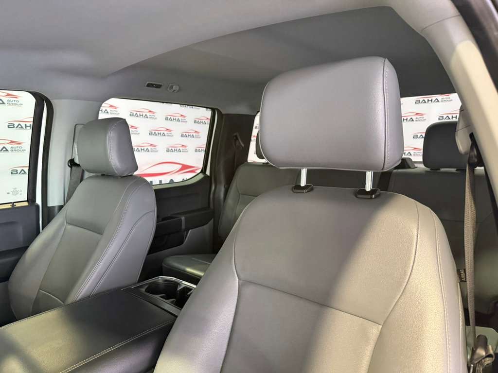 Used 2022 Ford F150 Lightning Pro image 33