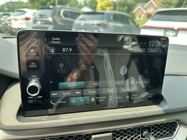 New 2026 Acura Integra A-Spec w/ Technology Package FWD image 17