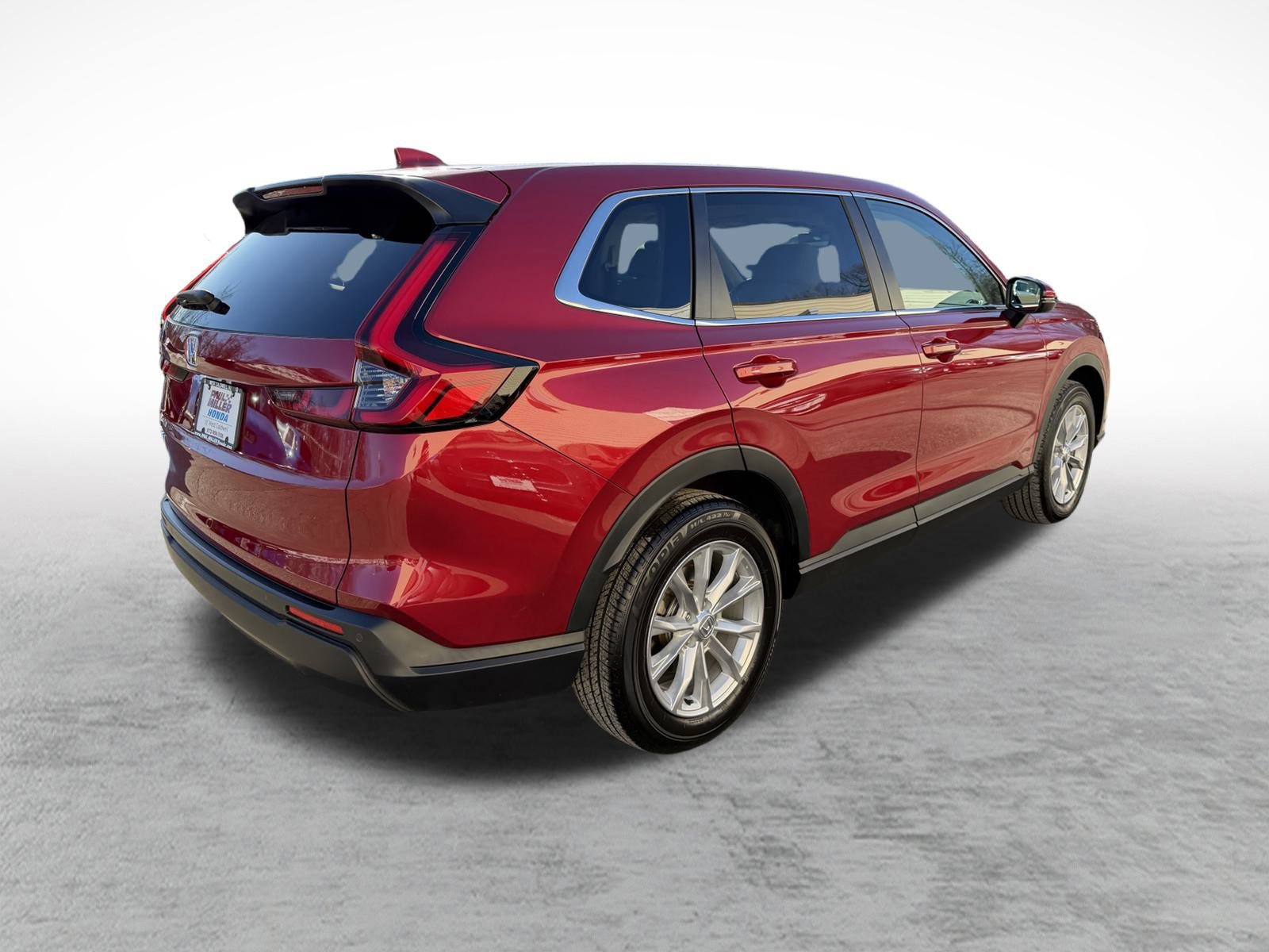 Certified 2023 Honda CR-V EX-L image 6