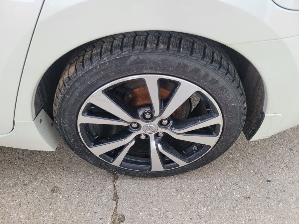 Used 2016 Nissan Maxima 3.5 SL image 12