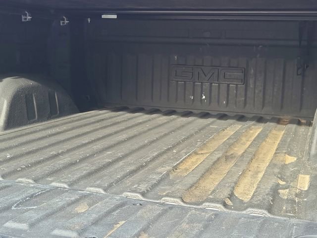 Used 2023 GMC Sierra 1500 SLT w/ SLT Premium Package image 17
