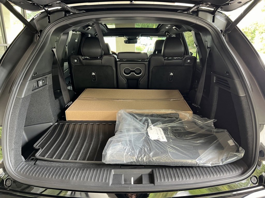 New 2026 Acura MDX A-Spec image 10